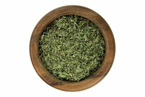 فروش سبزی نعناع خشک بلغور درجه یک + ارسال سریع و تضمین کیفیت